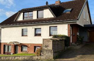 Haus kaufen in 37120 Bovenden, Bovenden - Gepflegtes Zweifamilienhaus in Lenglern