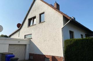 Einfamilienhaus kaufen in 38104 Braunschweig, Braunschweig - Einfamilienhaus in 38104 Braunschweig o. Provision