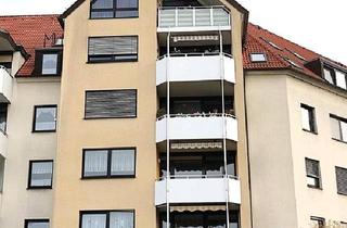 Wohnung kaufen in 04420 Markranstädt, Markranstädt - Dachgeschosswohnung