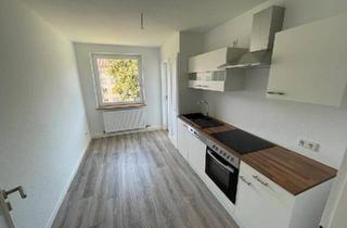 Wohnung kaufen in 67227 Frankenthal, Frankenthal (Pfalz) - Moderne 2 Zimmer Wohnung mit Balkon - frisch renoviert!