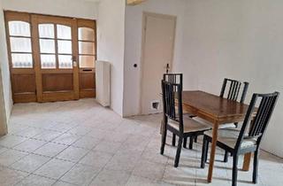 Wohnung kaufen in 77694 Kehl, Kehl - Haus - Renoviert Bungalow in Kehl Zentrum