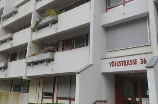 Penthouse kaufen in 86150 Augsburg, Augsburg - Eigentumswohnung ETW Penthouse in zentraler u. ruhiger Bestlage