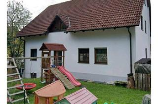 Wohnung kaufen in 93195 Wolfsegg, Wolfsegg - Eigentumswohnung