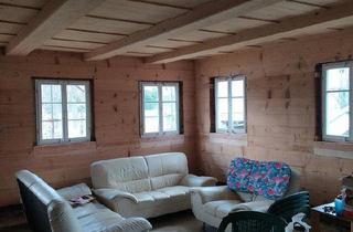 Einfamilienhaus kaufen in 02782 Seifhennersdorf, Seifhennersdorf - Fertig bauen und einziehen!