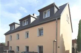 Mehrfamilienhaus kaufen in 06406 Bernburg, Bernburg (Saale) - Kapitalanlage - saniert nach KFW70 Standard mit guter Rendite