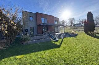 Einfamilienhaus kaufen in 41849 Wassenberg, Wassenberg - Modernes KfW-55 Einfamilienhaus in idyllischer Lage in Wassenberg