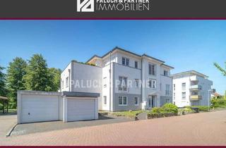 Wohnung kaufen in 59494 Soest, Soest - Top-Adresse in Soest: Obergeschosswohnung mit Aufzug und Tiefgarage im Hanseviertel