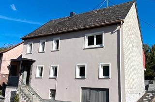 Einfamilienhaus kaufen in 66620 Nonnweiler, Nonnweiler - Nonnweiler