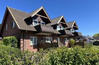 Wohnung kaufen in 24327 Blekendorf, Blekendorf - Kapitalanlage! 2-Zi.-Wohnung mit Balkon - 5 Min zur Ostsee