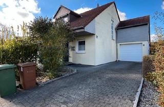 Haus kaufen in 34246 Vellmar, Vellmar - Reihenendhaus in Vellmar