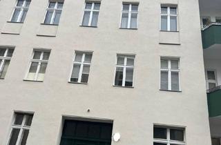 Wohnung kaufen in 10965 Berlin, Berlin - Charmante 3,5-Zimmer-Wohnung mit Gartenanteil! 1002