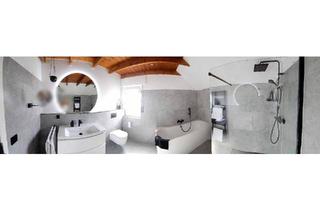 Penthouse kaufen in 47198 Duisburg, Duisburg - Große und helle Penthouse Wohnung zu verkaufen modernisiert