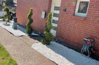 Reihenhaus kaufen in 21244 Buchholz, Buchholz in der Nordheide - Endreihenhaus am rand von Buchholz i.d.n