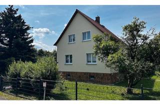 Haus kaufen in 04416 Markkleeberg, Markkleeberg - Teilsaniertes Haus am Markkleeberger See, großes Grundstück