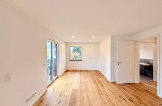 Wohnung kaufen in 81739 München, München - Design trifft Vollendung - bezugsfreier Neubau auf höchstem Niveau