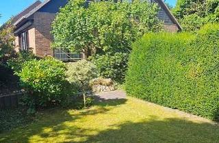 Reihenhaus kaufen in Albert-Ihle-Straße, 22113 Oststeinbek, Oststeinbek - Einzugsbereites Endreihenhaus für die kleine Familie!