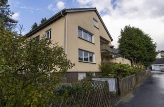 Haus kaufen in 63755 Alzenau, Alzenau - Alzenau-Hörstein: 309?m² Wohnfläche für Ihre Familie - 3 Einheiten, Garten & Platz für Generationen