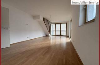 Wohnung kaufen in Ahlbecker Straße 6, 10437 Berlin, Berlin - Helle 4-Zimmer-Maisonette mit Südostbalkon & separater Dachgeschosswohnung in Prenzlauer Berg!