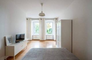 Wohnung kaufen in 10245 Berlin, Berlin - Ruhige 1-Zimmer-Wohnung mit Terrasse in Spreenähe