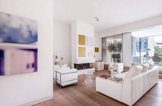 Wohnung kaufen in Gendarmenmarkt, 10117 Berlin, Berlin - Architektur, Licht und Lage - ein Lebensraum zwischen Spree und Gendarmenmarkt