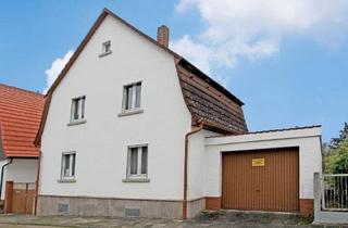 Haus kaufen in 64297 Darmstadt, Darmstadt - Omas Häuschen in toller Lage!