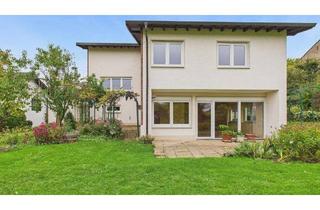 Einfamilienhaus kaufen in 53639 Königswinter, Königswinter - Einfamilienhaus mit Wohlfühlcharakter und Gartenidylle!