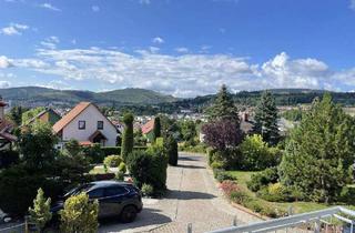 Haus kaufen in 98693 Ilmenau, Ilmenau - Dieser fantastische Blick könnte ihrer sein !