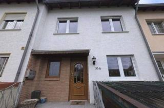 Haus kaufen in 33106 Paderborn, Paderborn - *Charmantes Reihenmittelhaus mit Potenzial in begehrter Lage von Elsen*