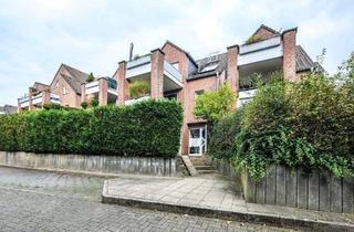 Wohnung kaufen in Steinkulle 8, 42781 Haan, Haan - Sanierte 2-Zimmer Souterrainwohnung in ruhiger Wohnlage von Haan!