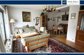 Haus kaufen in 64546 Mörfelden-Walldorf, Mörfelden-Walldorf / Walldorf - Gepflegtes Reihenmittelhaus mit Garage in ruhiger Süd-West Lage