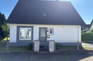 Einfamilienhaus kaufen in Sternberger Straße 1, 89312 Günzburg, Günzburg - Einfamilienhaus in ruhiger Wohnlage von Günzburg