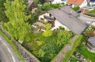 Einfamilienhaus kaufen in 72348 Rosenfeld, Rosenfeld - Raum zum Leben, Platz zum Träumen