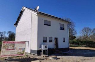 Doppelhaushälfte kaufen in Busanstraße, 59457 Werl, Werl - NEUBAU-Doppelhaushälfte in der Busanstraße in Werl! Liebe Nachbarn vorhanden!