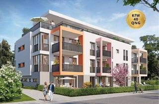 Wohnung kaufen in Deckenpfronner Straße 12, 71116 Gärtringen, Gärtringen - Traumhaftes Wohnambiente in 3,5-Zimmer-Neubauwohnung!