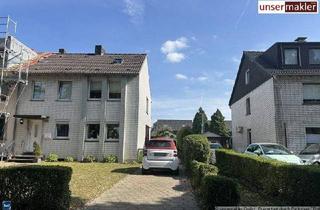 Einfamilienhaus kaufen in 47249 Duisburg, Duisburg - Einfamilenhaus mit traumhaftem Garten **freiwerdend**