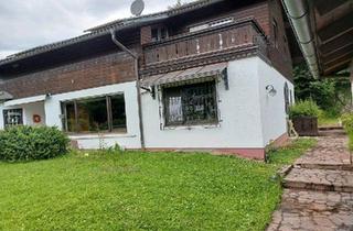 Haus kaufen in 83115 Neubeuern, Neubeuern - Zweifamilienhaus freistehend
