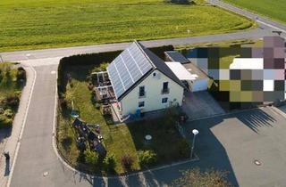 Einfamilienhaus kaufen in 95473 Creußen, Creußen - Einfamilienhaus Creußen von privat