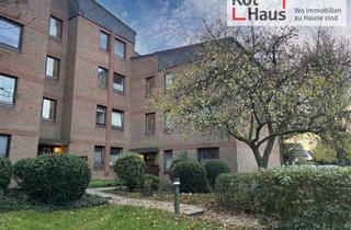 Wohnung kaufen in 21502 Geesthacht, Attraktive Kapitalanlage in ruhiger Lage von Geesthacht