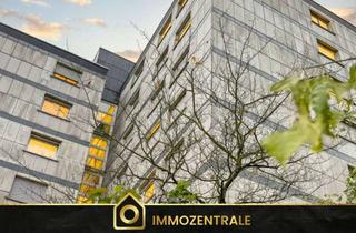 Wohnung kaufen in Karlsring 18, 33014 Bad Driburg, Solide Kapitalanlage: Vermietete 3-Zimmer-Wohnung mit Balkon in Bad Driburg