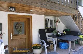 Wohnung kaufen in 88214 Ravensburg, Zwei in Einer ! Interessante 6 Zi.-Wohnung im ehemaligen Zollhaus in RV-Süd !