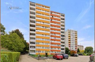 Wohnung kaufen in 50126 Bergheim, Frisch saniert & bezugsfrei: 2-Zimmer-Wohnung in Bergheim!