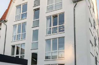 Wohnung kaufen in 33613 Innenstadt, Schöne 2-Zimmerwohnung Nähe Nordpark