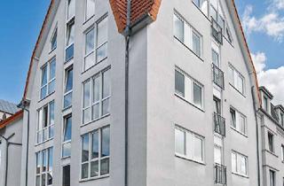 Wohnung kaufen in 33613 Innenstadt, Helle 3-Zimmerwohnung Nähe Nordpark