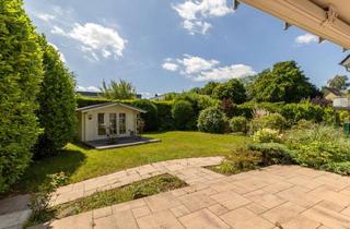 Wohnung kaufen in 45149 Haarzopf, Traumhafte Erdgeschosswohnung mit Garten – frisch renoviert & sofort bezugsfertig!