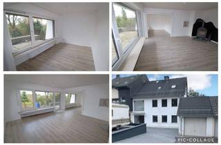 Wohnung kaufen in 58339 Breckerfeld, Schöne 94 qm Wohnung mit Terrasse, Garten & Garage
