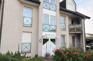 Wohnung kaufen in Fraunhofer Str., 33617 Bielefeld, Bielefeld-Gellershagen: Sanierte 3 Zimmer-Wohnung unmittelbar am Grüngürtel