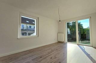 Wohnung kaufen in Bastaustr. 20A, 32427 Minden, Wohnen, wo andere spazieren gehen – Leben an der Bastau!