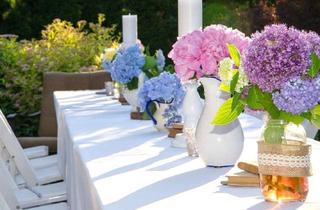 Penthouse kaufen in 40724 Hilden, Urban - Hilden Citynah! 5 Zimmer Penthouse mit offenem Kamin und Garage