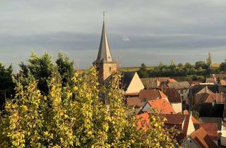 Wohnung kaufen in 67229 Großkarlbach, Alles andere als gewöhnlich - Exklusive ETW zu verkaufen!