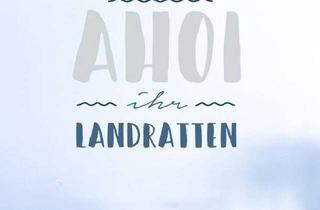 Wohnung kaufen in 23769 Fehmarn, "AHOI FEHMARN", direkt am Strand!